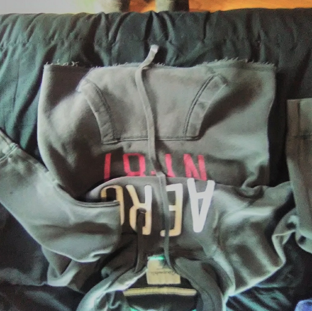 Crop tops - Picture 8 of 8